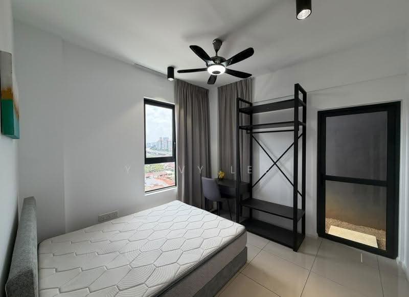 Kediaman Servis untuk Disewa di Residensi Estetik 8 (Est8) - Yeevy Lee - Bedroom - PropertyGuru.com.my