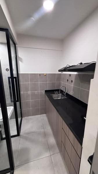Kediaman Servis untuk Disewa di DK Impian - Abby Woo - Kitchen - PropertyGuru.com.my
