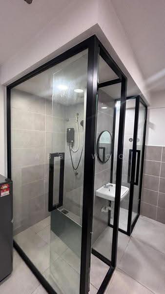 Kediaman Servis untuk Disewa di DK Impian - Abby Woo - Bathroom - PropertyGuru.com.my