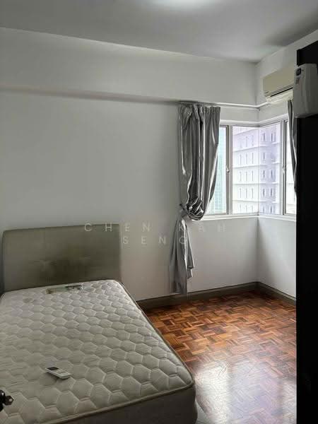 Kondominium untuk Disewa di Pantai Panorama Condominiums - Chen Kah Seng - Bedroom - PropertyGuru.com.my