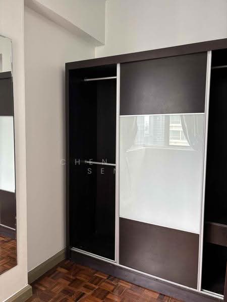 Kondominium untuk Disewa di Pantai Panorama Condominiums - Chen Kah Seng - Interior - PropertyGuru.com.my
