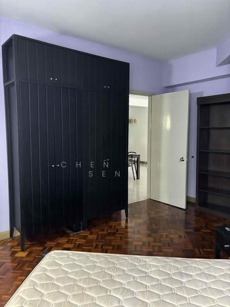 Kondominium untuk Disewa di Pantai Panorama Condominiums - Chen Kah Seng - Bedroom - PropertyGuru.com.my