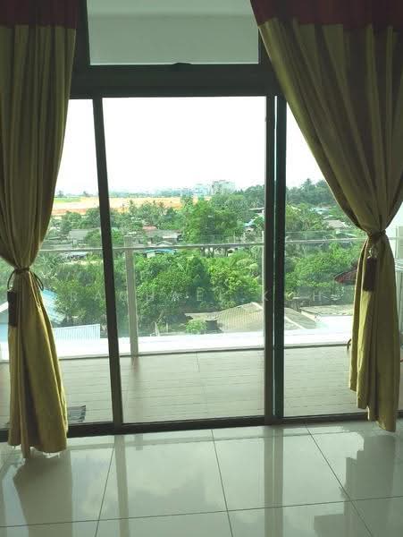 Condominium for Rent at PARC Regency (Residensi Masai) - Rachael Koh - PropertyGuru.com.my