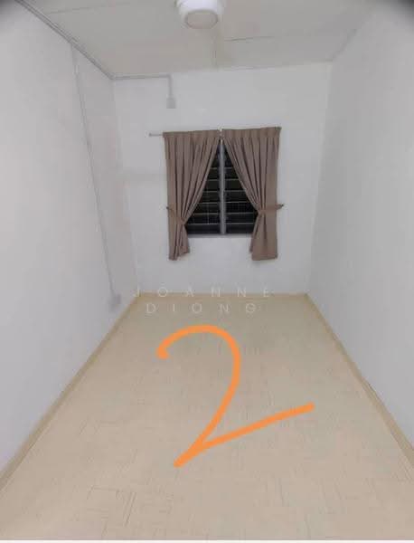 2-storey Terraced House for Rent in PJS 10, Taman Seri Subang (Petaling Jaya) - Joanne Diong - Interior - PropertyGuru.com.my