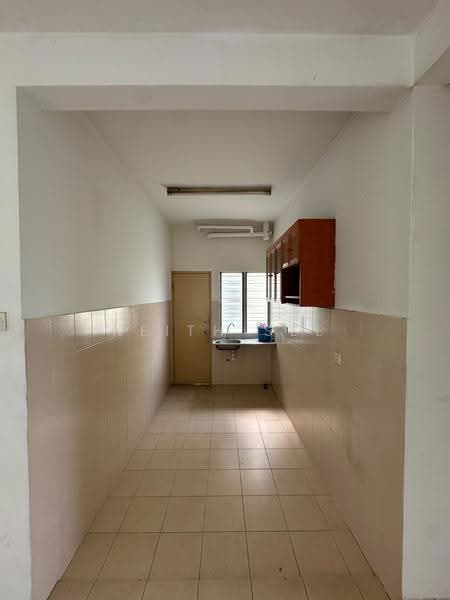 Apartment for Rent at Pangsapuri Kasuarina - Keith See - PropertyGuru.com.my