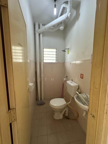 Apartment for Rent at Pangsapuri Kasuarina - Keith See - PropertyGuru.com.my