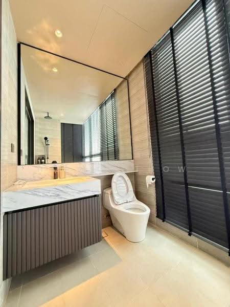 Service Residence for Sale at Antara Genting Highlands - Herman Thow - Bathroom - PropertyGuru.com.my