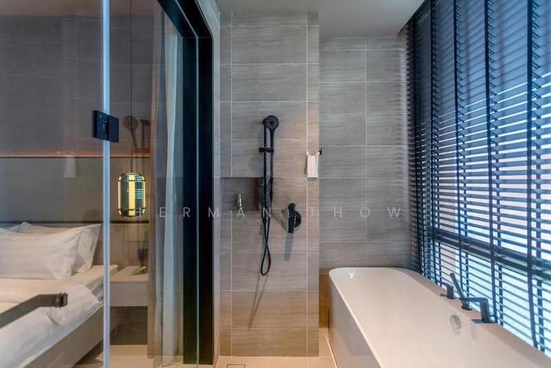 Service Residence for Sale at Antara Genting Highlands - Herman Thow - Bedroom - PropertyGuru.com.my
