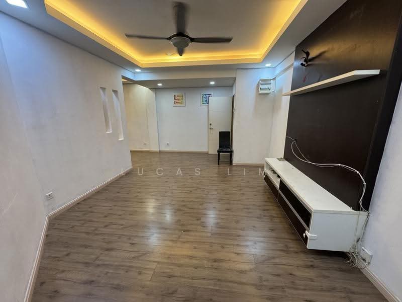 Apartment for Sale at Andari Townvilla - Lucas Lim - Living Room - PropertyGuru.com.my
