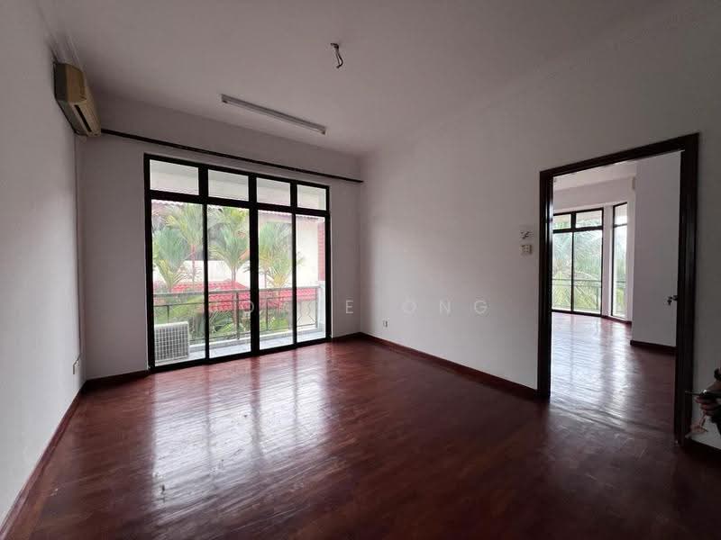 Semi-Detached House for Sale in Perling (Johor) - Joyce Ong - Living Room - PropertyGuru.com.my