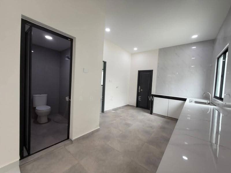 Semi-Detached House for Sale in Taman Sri Putri (Skudai) - Jabez Lew - PropertyGuru.com.my