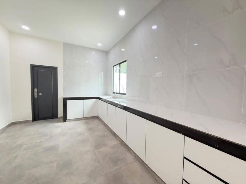 Semi-Detached House for Sale in Taman Sri Putri (Skudai) - Jabez Lew - PropertyGuru.com.my