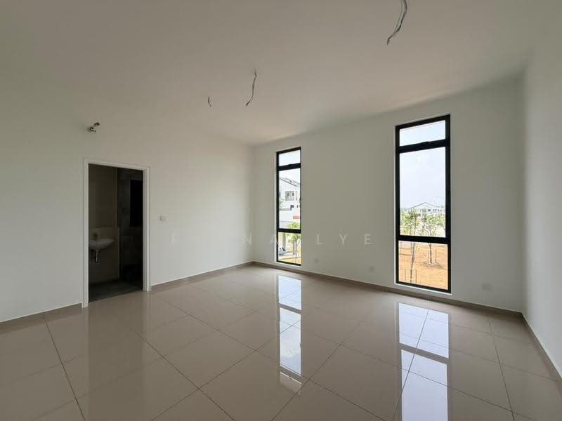 Cluster House for Sale in Horizon Hills (Iskandar Puteri (Nusajaya)) - Elena Lye - Bathroom - PropertyGuru.com.my