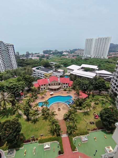 Kondominium untuk Dijual di Eden Seaview Condominium - TC Tong Loh - Exterior - PropertyGuru.com.my