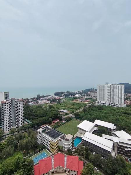 Kondominium untuk Dijual di Eden Seaview Condominium - TC Tong Loh - Exterior - PropertyGuru.com.my