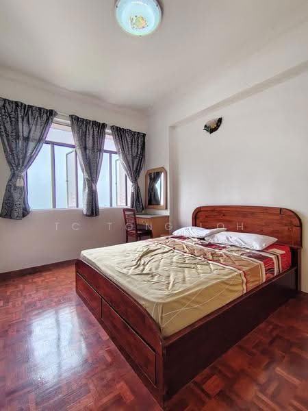 Kondominium untuk Dijual di Eden Seaview Condominium - TC Tong Loh - Bedroom - PropertyGuru.com.my
