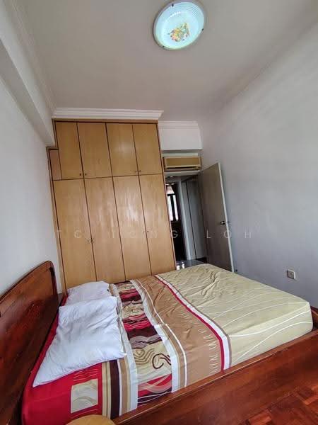 Kondominium untuk Dijual di Eden Seaview Condominium - TC Tong Loh - Bedroom - PropertyGuru.com.my