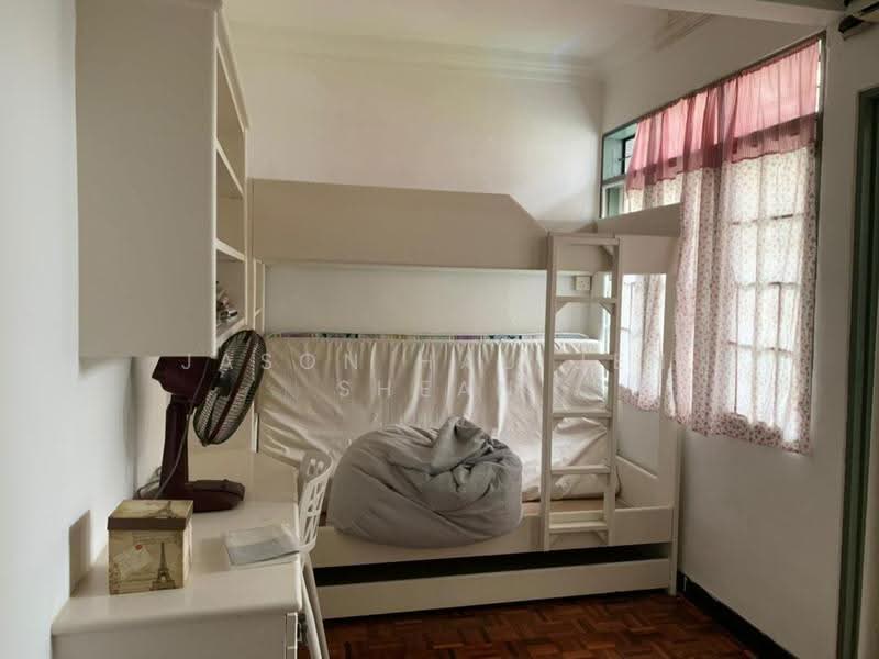 Apartment for Rent at Mutiara Perdana - Jason Hau Jen Shean - Bedroom - PropertyGuru.com.my