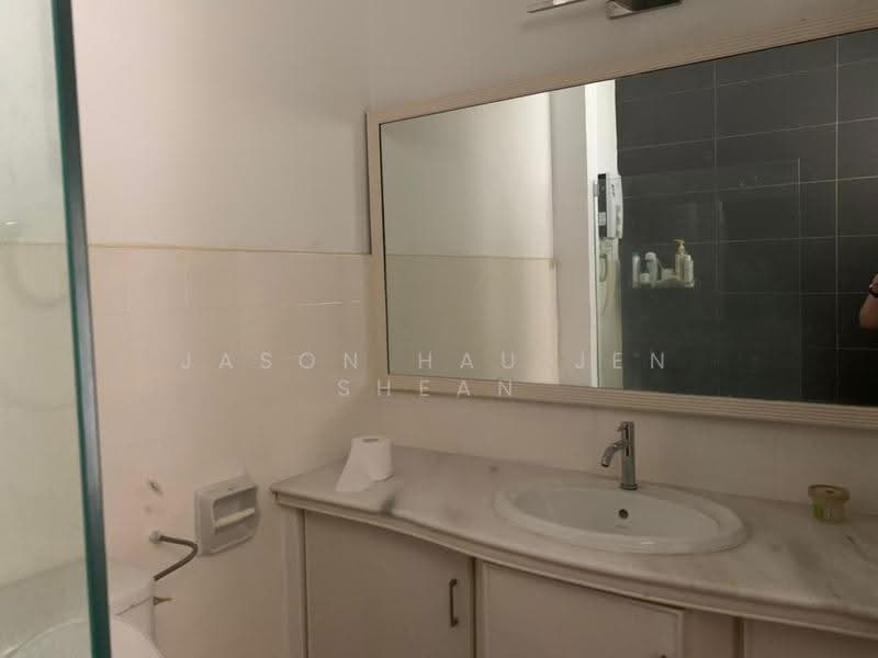 Apartment for Rent at Mutiara Perdana - Jason Hau Jen Shean - Bathroom - PropertyGuru.com.my