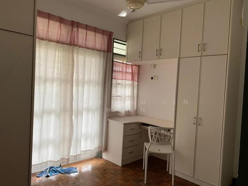 Apartment for Rent at Mutiara Perdana - Jason Hau Jen Shean - Study - PropertyGuru.com.my