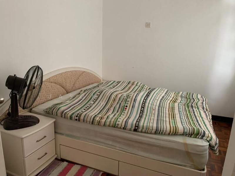 Apartment for Rent at Mutiara Perdana - Jason Hau Jen Shean - Bedroom - PropertyGuru.com.my