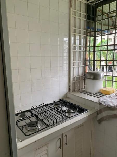 Apartment for Rent at Mutiara Perdana - Jason Hau Jen Shean - Kitchen - PropertyGuru.com.my