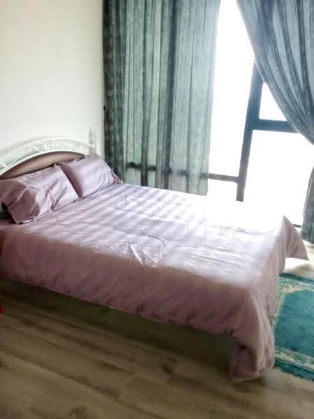 Service Residence for Rent at Southkey Mosaic - Ethan Lim - Bedroom - PropertyGuru.com.my