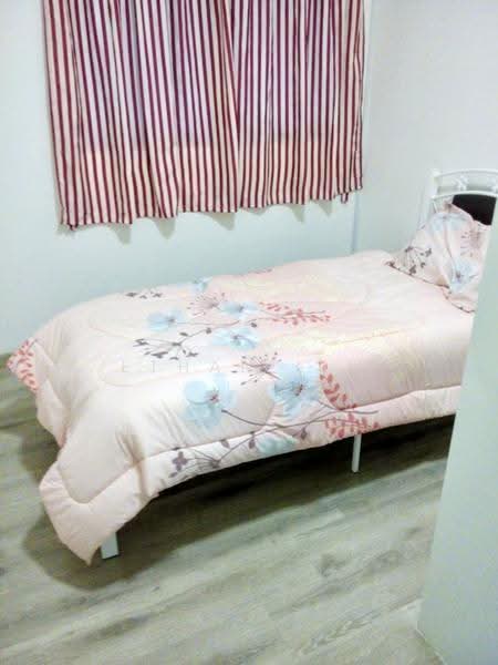 Service Residence for Rent at Southkey Mosaic - Ethan Lim - Bedroom - PropertyGuru.com.my