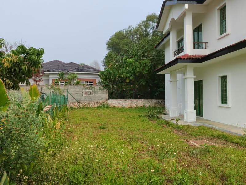 Rumah Berkembar untuk Dijual di Beranang (Selangor) - Cheong Kok Koo - Exterior - PropertyGuru.com.my