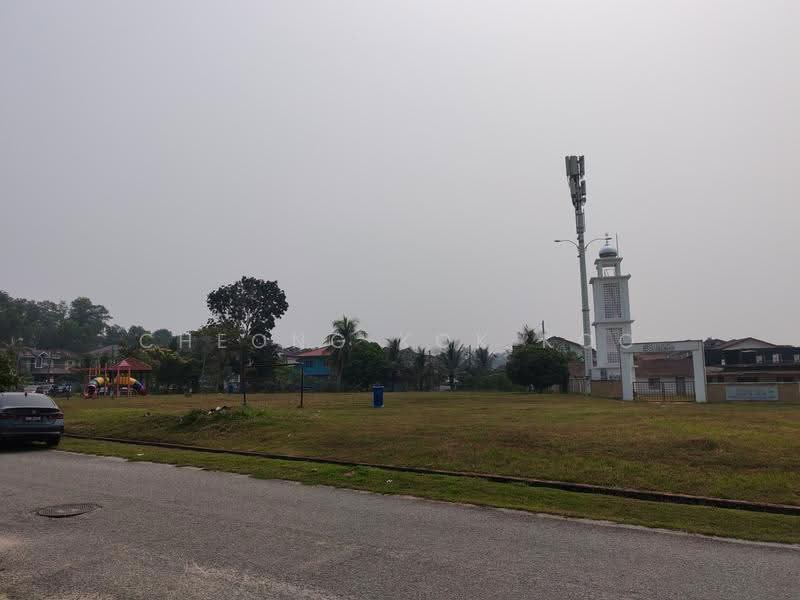 Rumah Berkembar untuk Dijual di Beranang (Selangor) - Cheong Kok Koo - Exterior - PropertyGuru.com.my