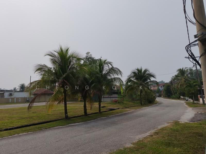 Rumah Berkembar untuk Dijual di Beranang (Selangor) - Cheong Kok Koo - Exterior - PropertyGuru.com.my