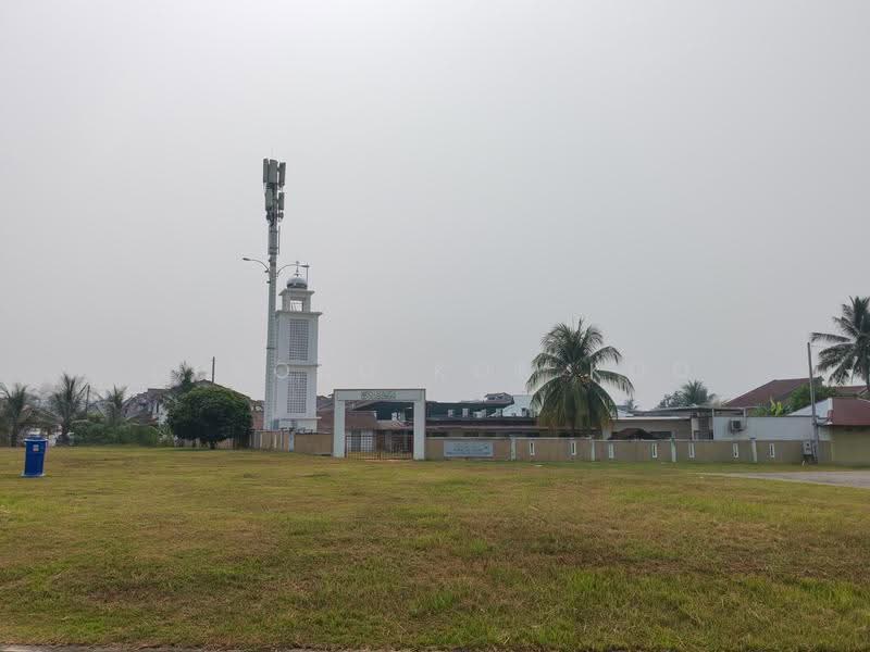 Rumah Berkembar untuk Dijual di Beranang (Selangor) - Cheong Kok Koo - Exterior - PropertyGuru.com.my