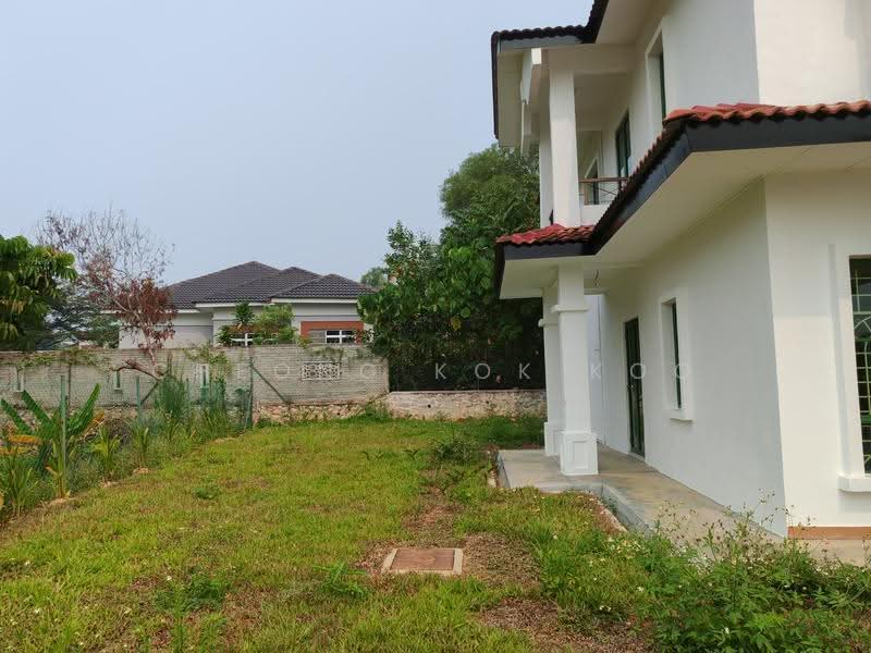 Rumah Berkembar untuk Dijual di Beranang (Selangor) - Cheong Kok Koo - Exterior - PropertyGuru.com.my