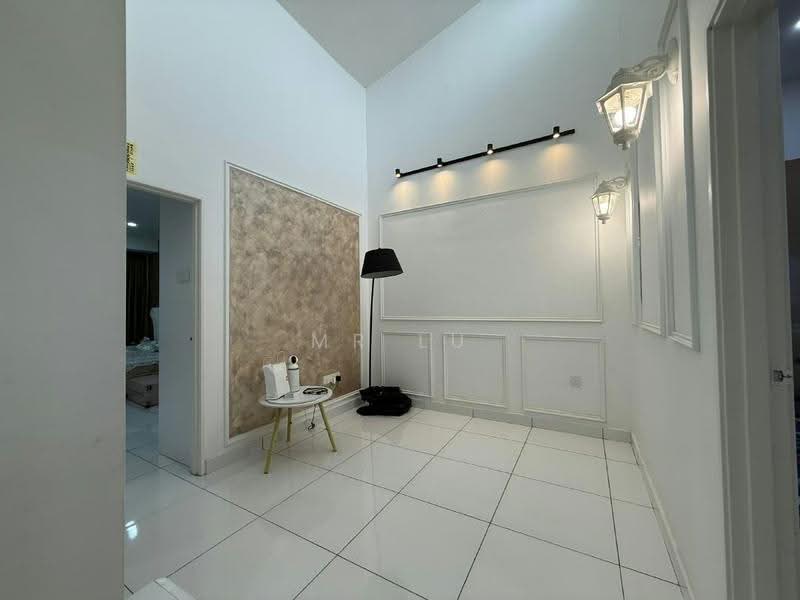 2-storey Terraced House for Sale in Taman Bestari Indah (Ulu Tiram) - Mr Lu - Living Room - PropertyGuru.com.my