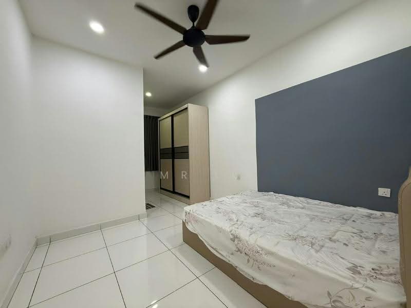 2-storey Terraced House for Sale in Taman Bestari Indah (Ulu Tiram) - Mr Lu - Bedroom - PropertyGuru.com.my