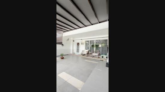 Rumah Teres 2-Tingkat untuk Dijual di Kuala Selangor (Selangor) - Nadzmie Nasir - PropertyGuru.com.my