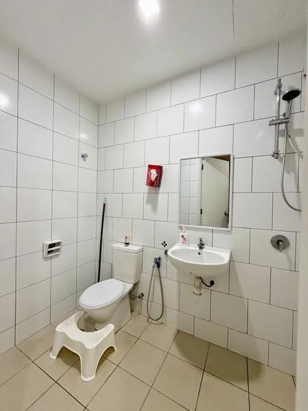 Rumah Teres 2-Tingkat untuk Dijual di Kuala Selangor (Selangor) - Nadzmie Nasir - Bathroom - PropertyGuru.com.my