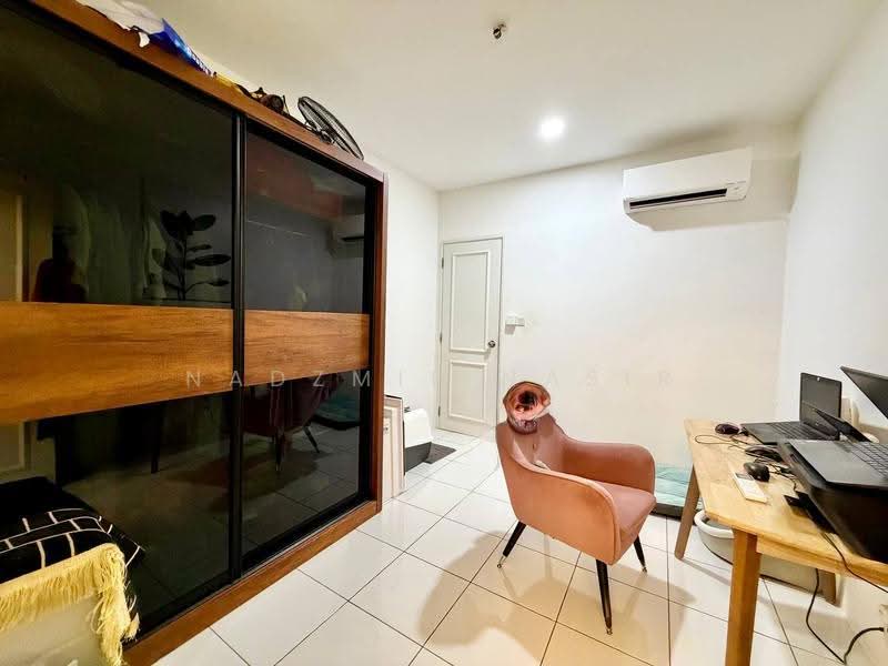 Rumah Teres 2-Tingkat untuk Dijual di Kuala Selangor (Selangor) - Nadzmie Nasir - Study - PropertyGuru.com.my