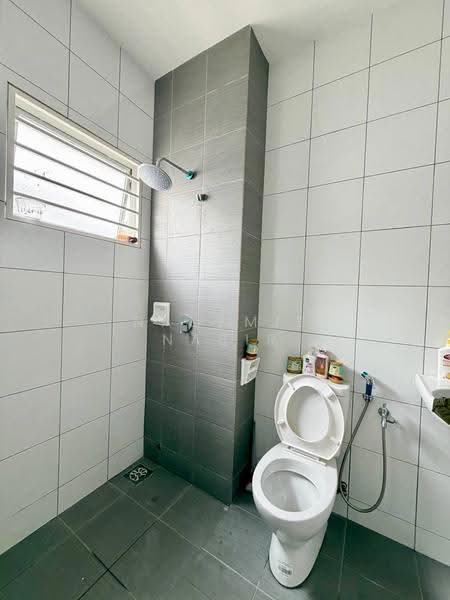 Rumah Teres 2-Tingkat untuk Dijual di Kuala Selangor (Selangor) - Nadzmie Nasir - Bathroom - PropertyGuru.com.my