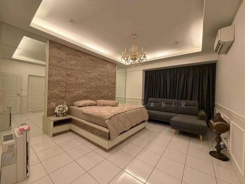Rumah Teres 2-Tingkat untuk Dijual di Kuala Selangor (Selangor) - Nadzmie Nasir - Bedroom - PropertyGuru.com.my