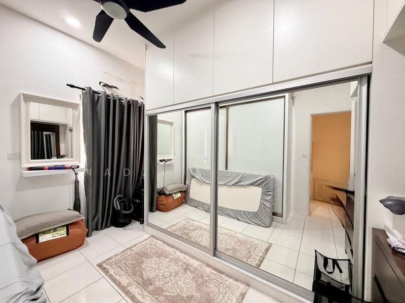 Rumah Teres 2-Tingkat untuk Dijual di Kuala Selangor (Selangor) - Nadzmie Nasir - Bedroom - PropertyGuru.com.my