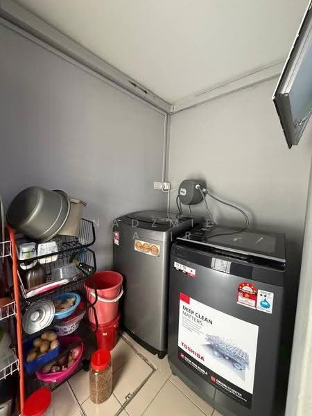 Rumah Teres 2-Tingkat untuk Dijual di Kuala Selangor (Selangor) - Nadzmie Nasir - PropertyGuru.com.my