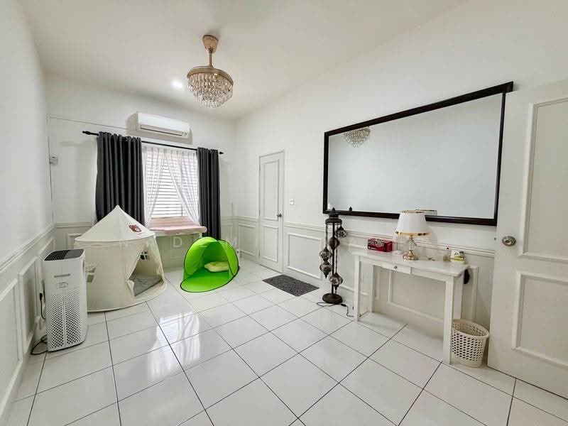 Rumah Teres 2-Tingkat untuk Dijual di Kuala Selangor (Selangor) - Nadzmie Nasir - Interior - PropertyGuru.com.my