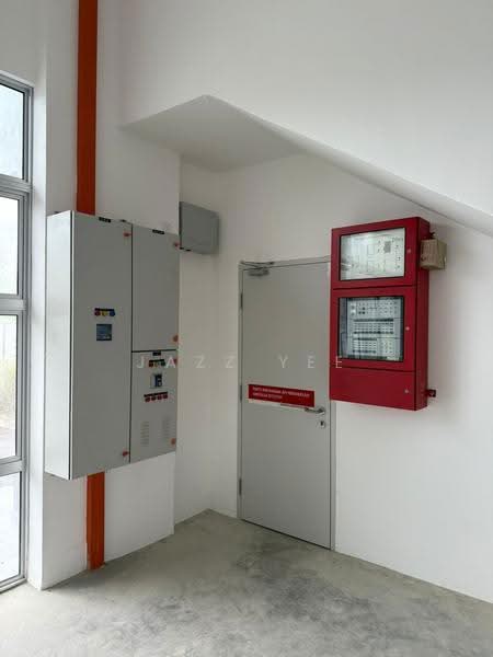 Factory for Rent in Taman Puchong Perdana (Puchong) - Jazz Yee - PropertyGuru.com.my