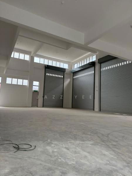 Factory for Rent in Taman Puchong Perdana (Puchong) - Jazz Yee - PropertyGuru.com.my