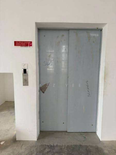 Factory for Rent in Taman Puchong Perdana (Puchong) - Jazz Yee - Corridor - PropertyGuru.com.my