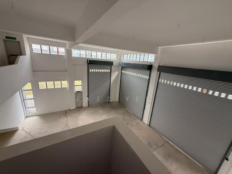 Factory for Rent in Taman Puchong Perdana (Puchong) - Jazz Yee - PropertyGuru.com.my
