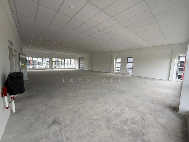 Factory for Rent in Taman Puchong Perdana (Puchong) - Jazz Yee - Interior - PropertyGuru.com.my