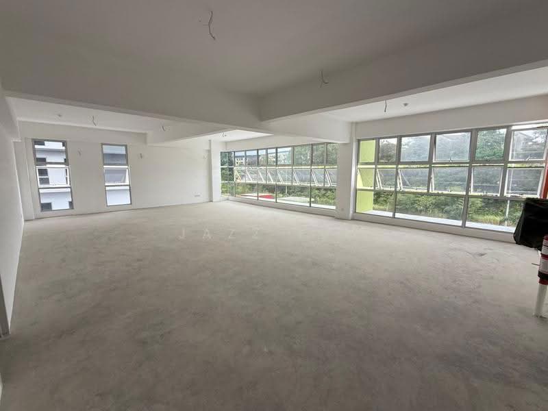 Factory for Rent in Taman Puchong Perdana (Puchong) - Jazz Yee - Interior - PropertyGuru.com.my
