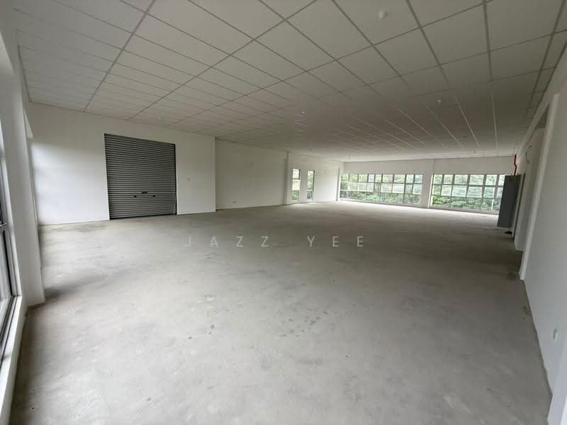 Factory for Rent in Taman Puchong Perdana (Puchong) - Jazz Yee - Interior - PropertyGuru.com.my